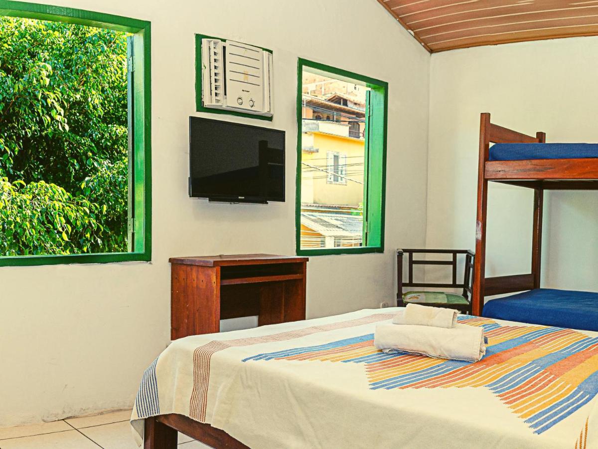 Pousada Villas Boas אריאל דו קאבו מראה חיצוני תמונה