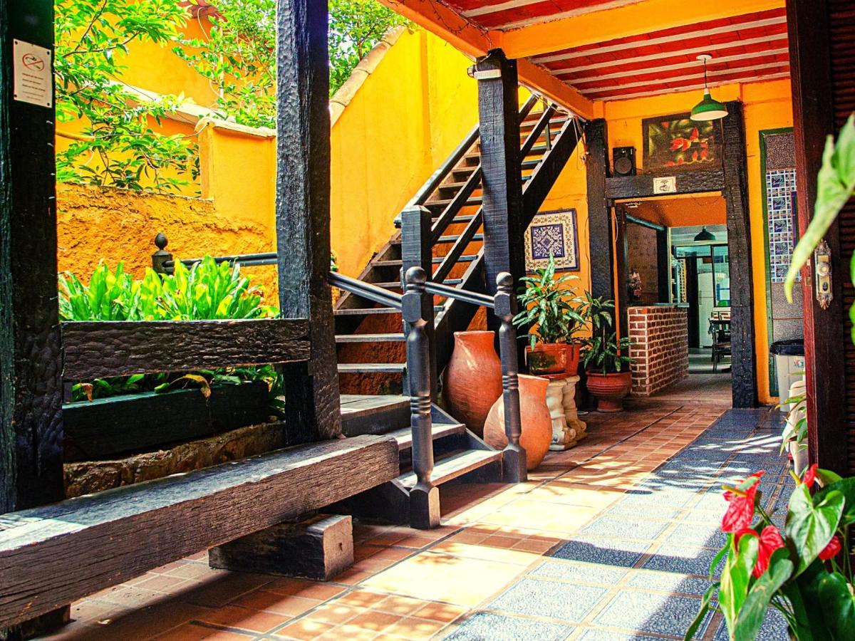 Pousada Villas Boas אריאל דו קאבו מראה חיצוני תמונה
