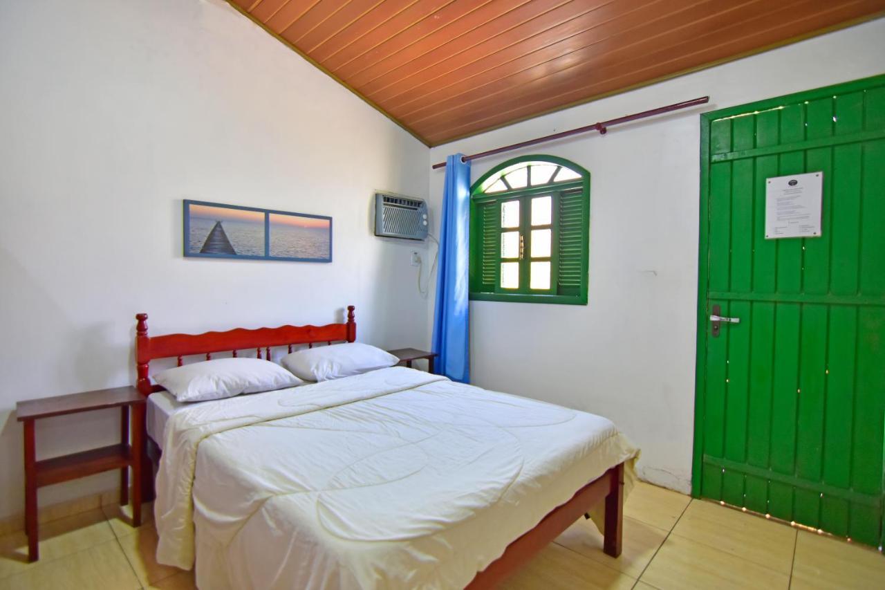 Pousada Villas Boas אריאל דו קאבו מראה חיצוני תמונה