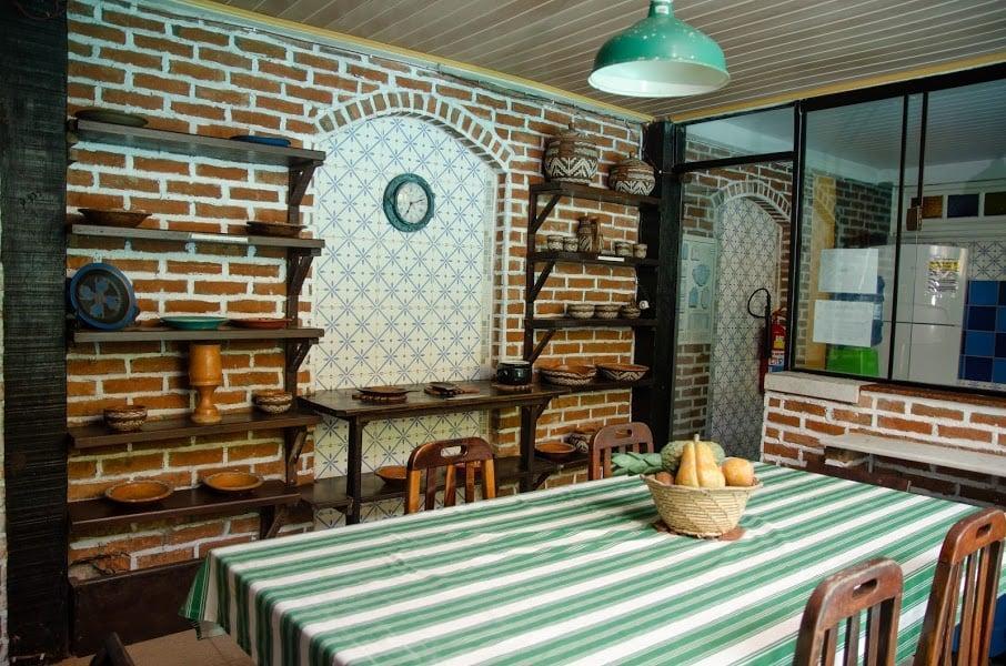 Pousada Villas Boas אריאל דו קאבו מראה חיצוני תמונה