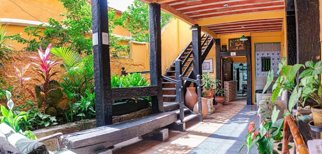 Pousada Villas Boas אריאל דו קאבו מראה חיצוני תמונה