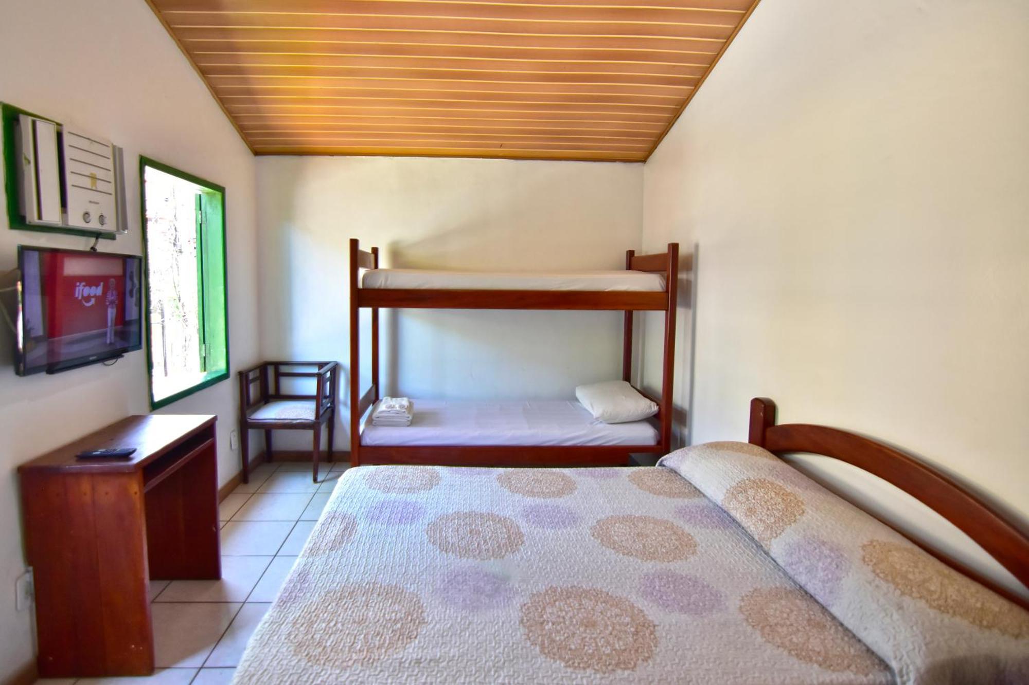 Pousada Villas Boas אריאל דו קאבו מראה חיצוני תמונה