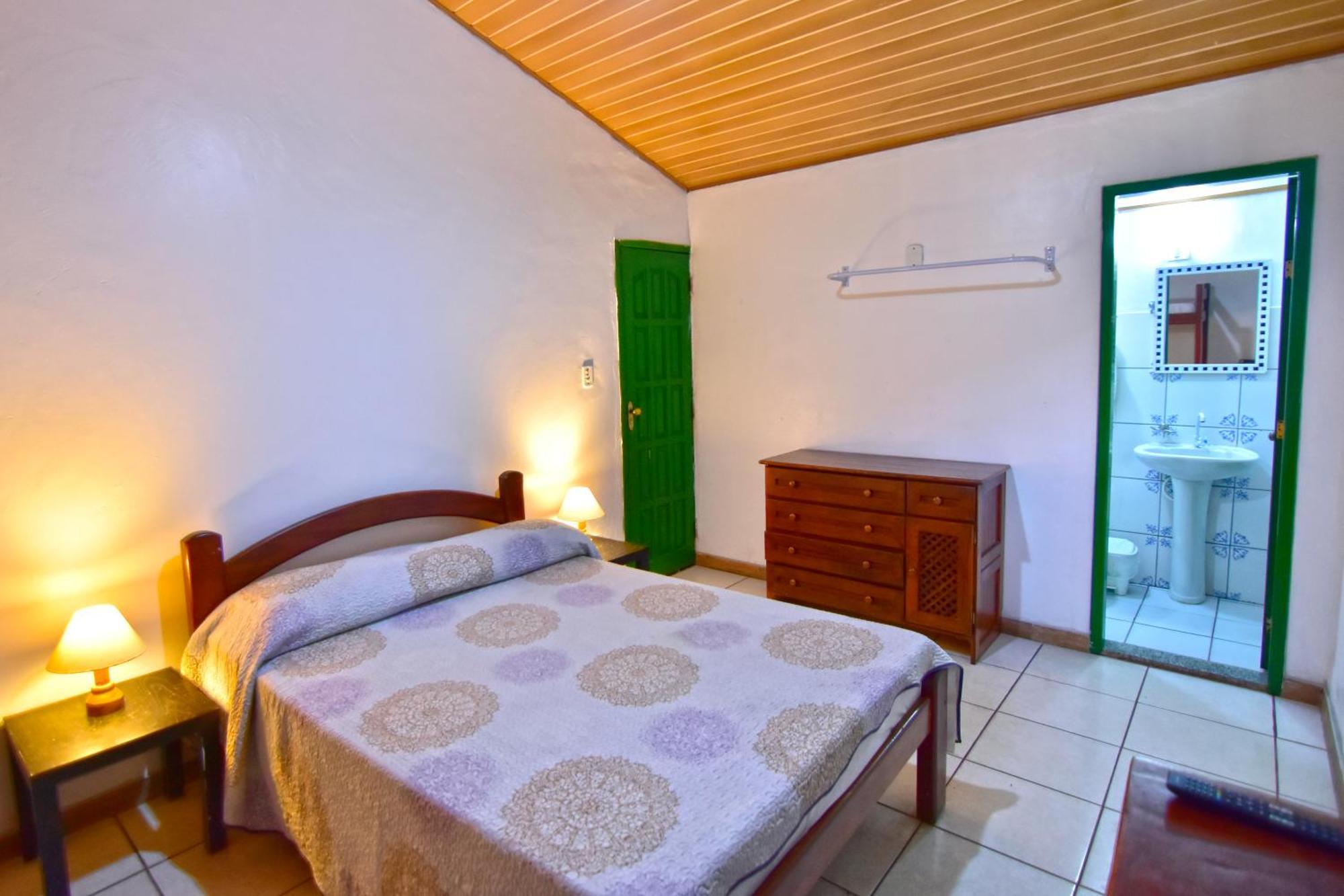 Pousada Villas Boas אריאל דו קאבו מראה חיצוני תמונה